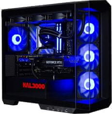 HAL3000 Master Gamer Zero (PCHS2769)