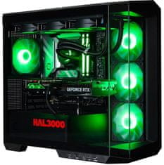 HAL3000 Master Gamer Zero (PCHS2769)