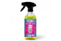 Liquid Elements FLY AWAY gel - gel na odstranění hmyzu - 500 ml