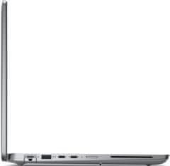 DELL Precision 14 (3490), šedá