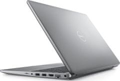 DELL Precision 15 (3590), šedá