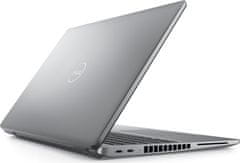 DELL Precision 15 (3590), šedá