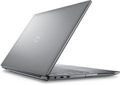 DELL Precision 14 (5490), šedá