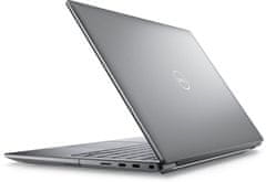 DELL Precision 14 (5490), šedá