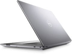 DELL Precision 16 (5690), šedá