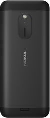 Nokia 230, Black - použité