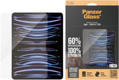 PanzerGlass ochranné sklo pro iPad Pro 11" (2024)