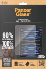 PanzerGlass ochranné sklo pro iPad Pro 11" (2024)