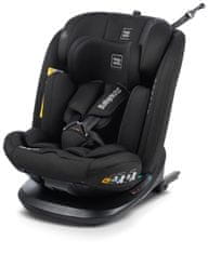 Babyauto CARIO iFIX i-Size 360 40-150 2024 black