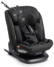 Babyauto CARIO iFIX i-Size 360 40-150 2024 black