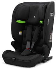 Osann Autosedačka LUPO ISOFIX - Black