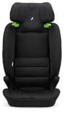 Osann Autosedačka LUPO ISOFIX - Black