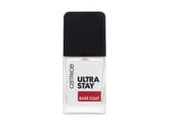 Catrice 10.5ml ultra stay base coat, lak na nehty