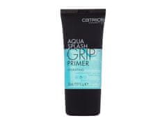 Catrice 30ml aqua splash grip primer, podklad pod makeup