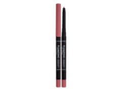 Catrice 0.35g plumping lip liner, 190 i like to mauve it