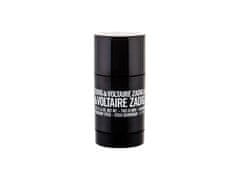 Zadig & Voltaire 75ml this is him!, deodorant