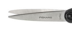 Fiskars Nůžky "Grad Teen", černá, univerzální, 20 cm, pro praváky, 1067866