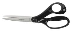 Fiskars Nůžky "Grad Teen", černá, univerzální, 20 cm, pro praváky, 1067866