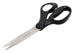 Fiskars Nůžky "Grad Teen", černá, univerzální, 20 cm, pro praváky, 1067866