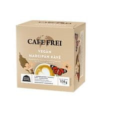 CAFE FREI Kávové kapsle "Vegan marzipan coffe", kompatibilní s Dolce Gusto, 9 ks, 400053