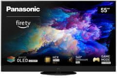 Panasonic TV-55Z95AEG