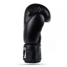 DBX BUSHIDO boxerské rukavice ARB-Black velikost 10 oz