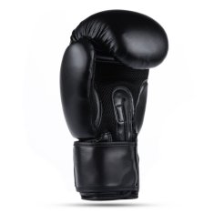 DBX BUSHIDO boxerské rukavice ARB-Black velikost 10 oz