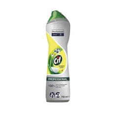 Cif Čisticí prostředek "Professional", citron, 750 ml, 101104135 