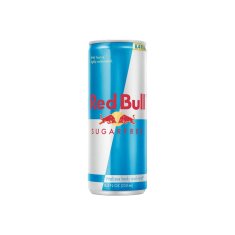 RedBull Red Bull Sugarfree 355ml