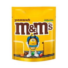 Mars M&M's Arašídové 330g