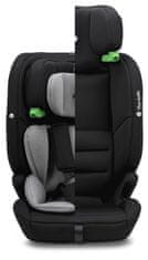 Osann Autosedačka Flux Isofix 2024 Grey Melange