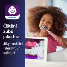 Philips Sonicare For Kids HX6352/42