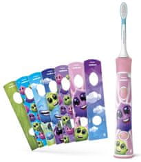 Philips Sonicare For Kids HX6352/42