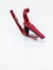 Kyser Kyser KG6RA Capo Quick-change Ruby Red kapodastr