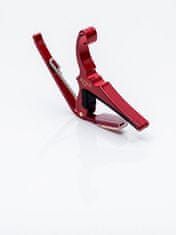 Kyser Kyser KG6RA Capo Quick-change Ruby Red kapodastr