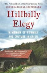 J.D. Vance: Hillbilly Elegy