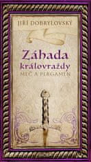 Jiří Dobrylovský: Záhada královraždy