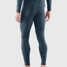 Fjällräven Bergtagen Thinwool Long Johns M, černá, xxl