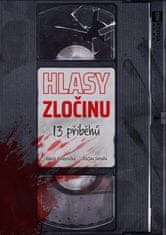 Kvasnička Jakub, Janata Václav: Hlasy zločinu