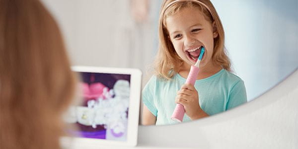    Philips Sonicare For Kids HX6352/42  