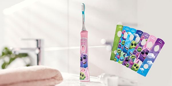   Philips Sonicare For Kids HX6352/42 