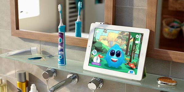    Philips Sonicare For Kids HX6352/42  