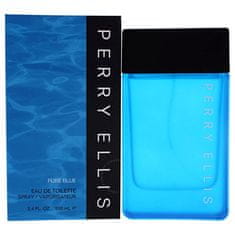 Pure Blue - EDT 100 ml