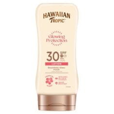 Hawaiian Tropic Mléko na opalování SPF 30 Satin Protection (Sun Lotion) 180 ml