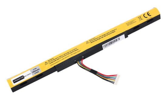 PATONA baterie pro ntb ACER Aspire E5-422 1800mAh Li-pol 14,8V