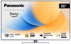 Panasonic TV-55W93AE6