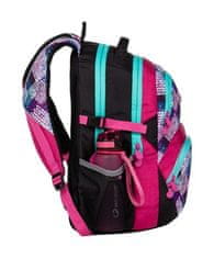 Bagmaster Theory 20 A Pink/turquoise/white