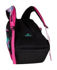 Bagmaster Theory 20 A Pink/turquoise/white