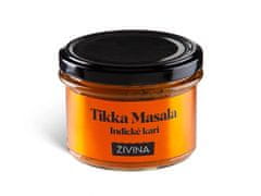 ŽIVINA ŽIVINA Tikka masala indické kari 200 g