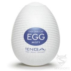 Tenga Tenga Egg Misty